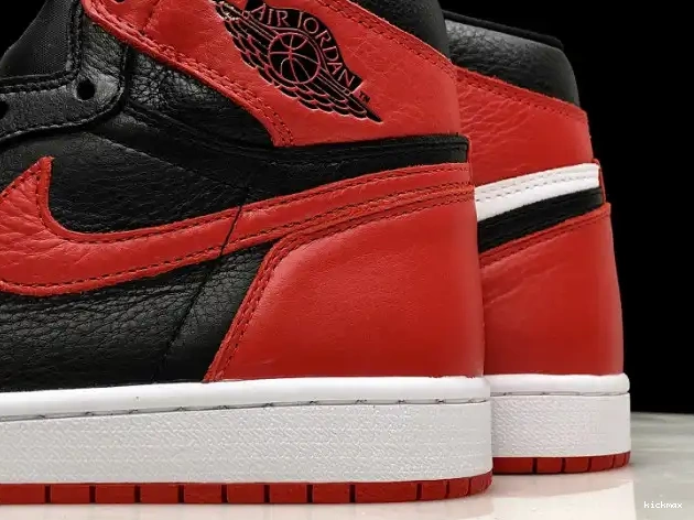 Rep Home 1 861428-061 To OG Air Homage High Retro Jordan 0512